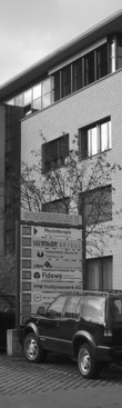 atlantis gebäude