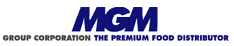 logo von MGM